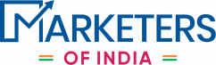 marketersofindia logo